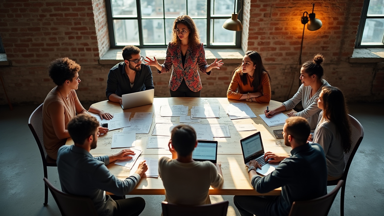 Atelier d'écriture de roman