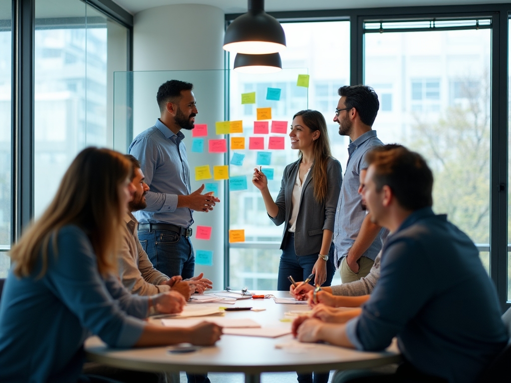 Avantages des ateliers d'écriture pour les équipes